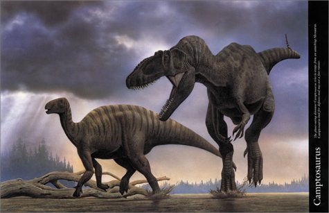 National Geographic Dinosaurs