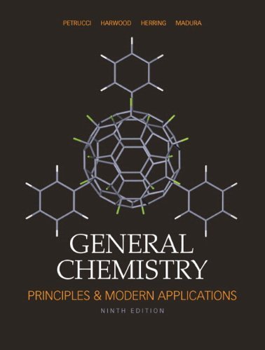 General Chemistry Principles & Modern Applications Aie