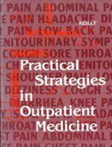 Practical Strategies In Outpatient Medicine