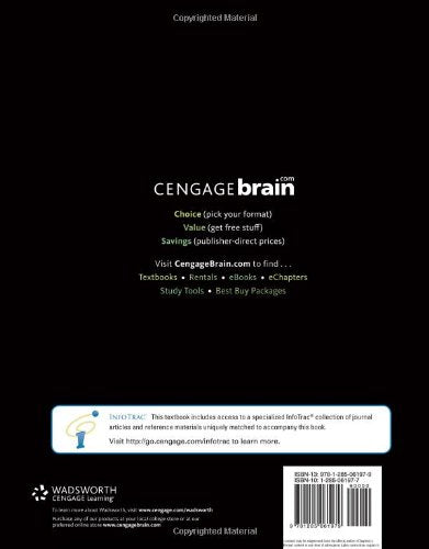 Introduction to Physical Anthropology, 2013-2014 Edition Jurmain, Robert; Kilgore, Lynn; Trevathan, Wenda and Ciochon, Russell L.