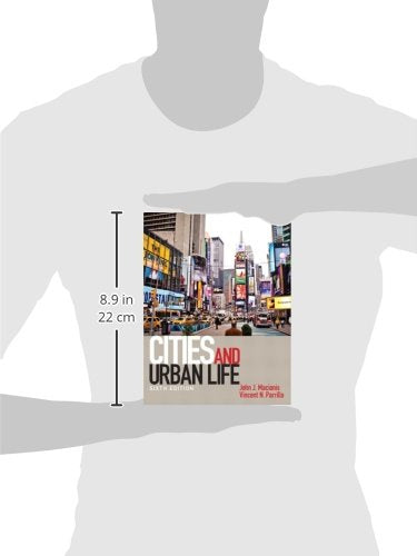 Cities And Urban Life