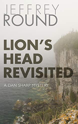 Lion's Head Revisited A Dan Sharp Mystery