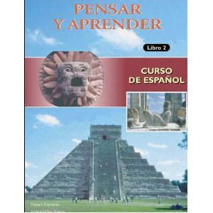 Pensar Y Aprender Libro