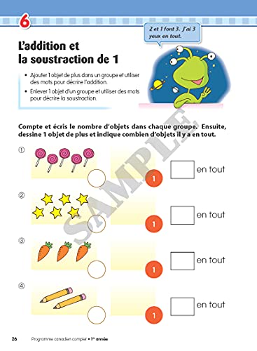 Programme Canadien Complet