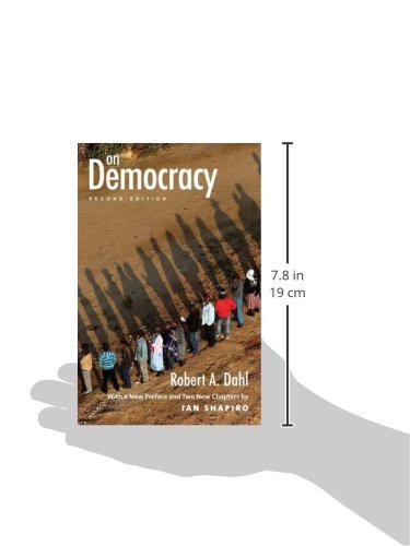 On Democracy