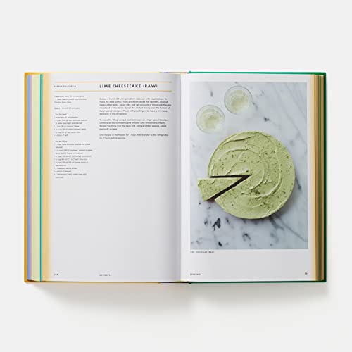 Vegan The Cookbook