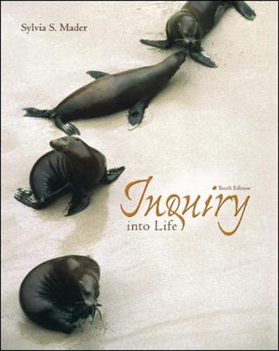 Inquiry Into Life