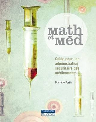 Math et M?d : Guide Pour une Administration S?curi [Unknown Binding]