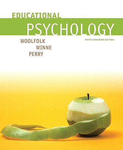 Educational Psychology