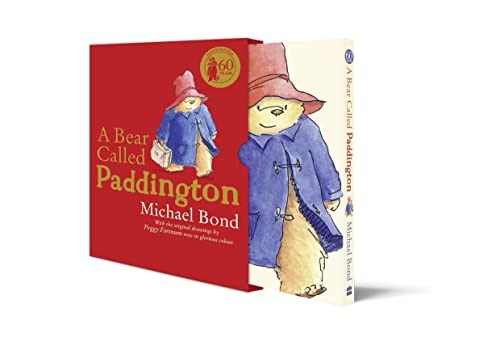 A Bear Called Paddington