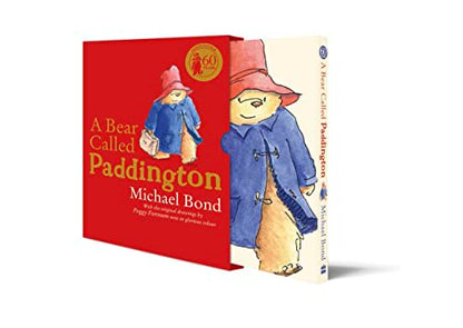 A Bear Called Paddington