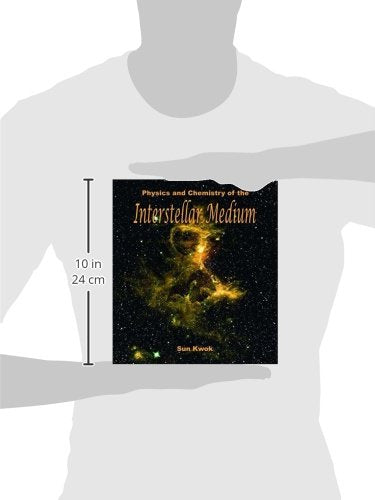 Physics And Chemistry Of The Interstellar Medium