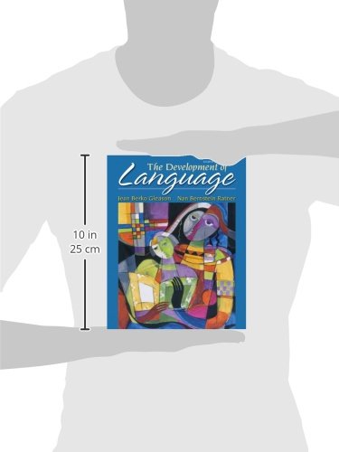 The Development Of Language