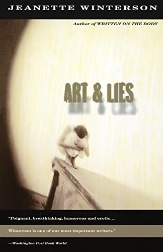 Art And Lies