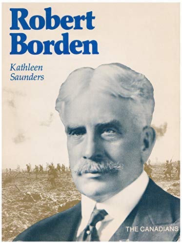 Robert Borden Pb