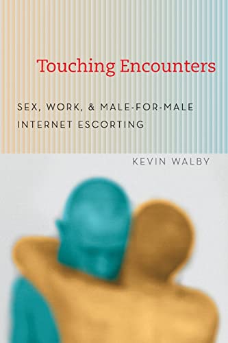 Touching Encounters Sex