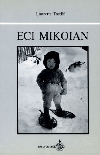 Eci Mikoian