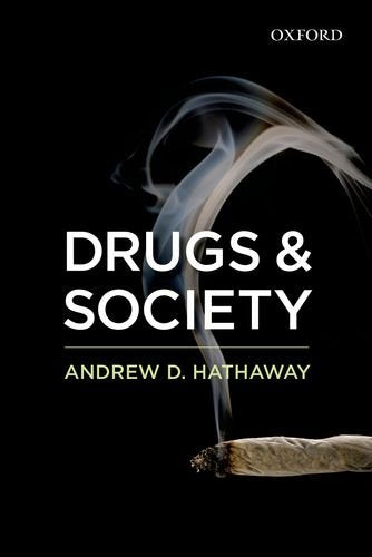 Drugs And Society