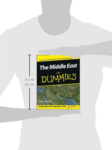 The Middle East For Dummies