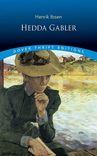 Hedda Gabler