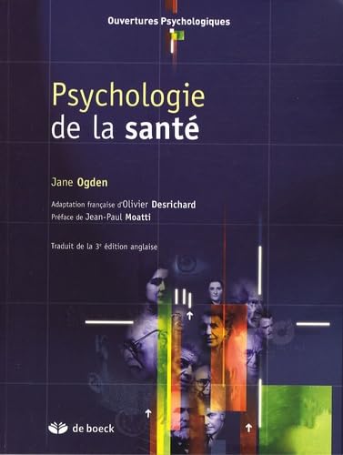 Psychologie De La Santé