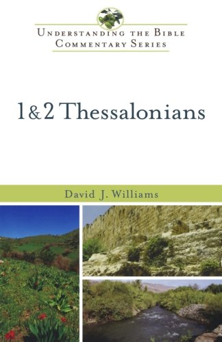 1 & 2 Thessalonians