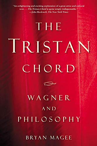 The Tristan Chord Wagner And Philosophy