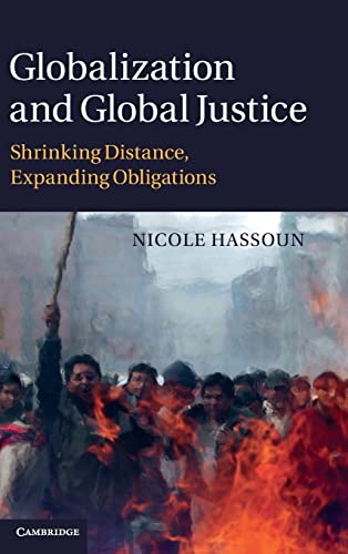 Globalization And Global Justice Shrinking Distance