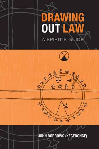 Drawing Out Law A Spirit's Guide