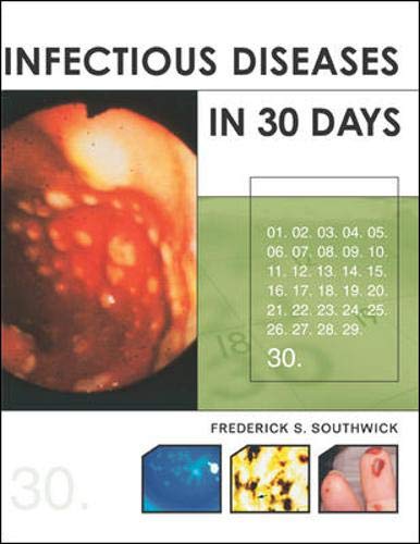 Infectious Diseases In