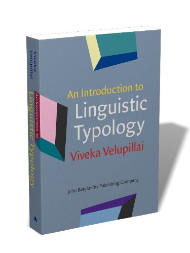 An Introduction To Linguistic Typology