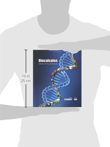 Biocalculus Calculus For Life Sciences