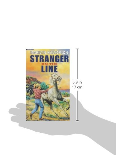 Stranger On The Line