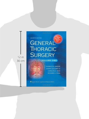 General Thoracic Surgery