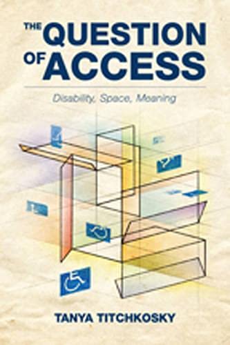 The Question Of Access Disability