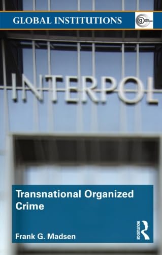 Transnational Organized Crime