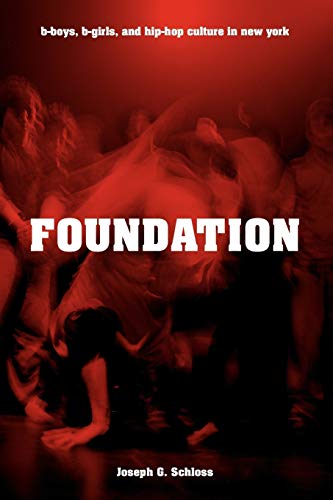 Foundation B Boys