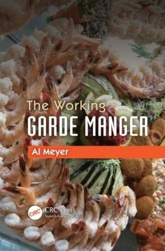 The Working Garde Manger