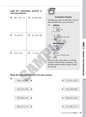 Complete Math Smart