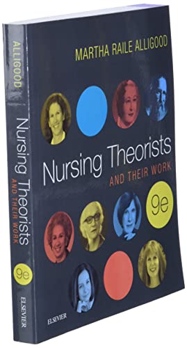 Nursing Theorists And Their Work