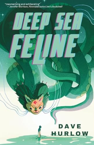 Deep Sea Feline