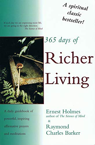 365 Days Of Richer Living Daily Inspirations