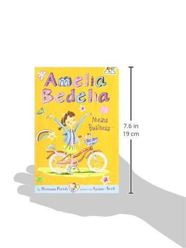 Amelia Bedelia Chapter Book #