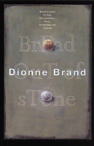 Bread Out Of Stone Recollections