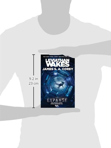 Leviathan Wakes