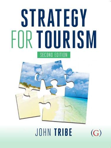 Strategy For Tourism