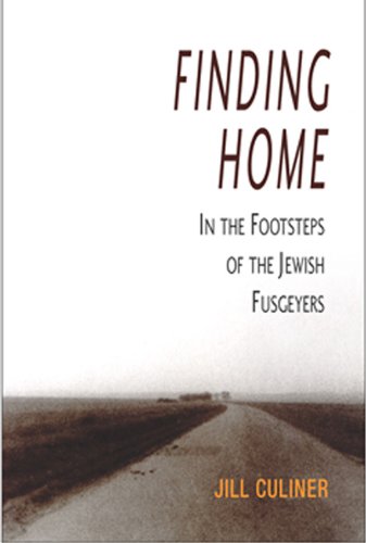 Finding Home In The Footsteps Of The Jewish Fusgeyers