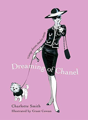 Dreaming Of Chanel Vintage Dresses