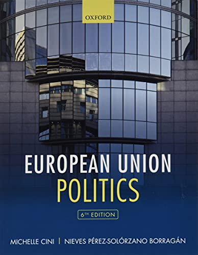 European Union Politics