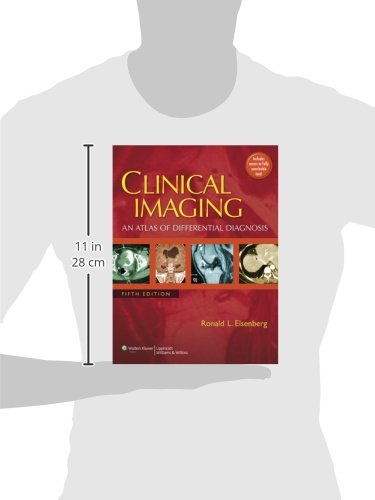 Clinical Imaging An Atlas Of Differential Diagnosis